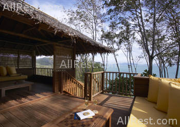 Six Senses Hideaway Yao Noi 16